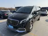2023 MERCEDES-BENZ VITO,autocango,china used car exporter,china ev exporter,chinese used car exporter,chinese used ev exporter