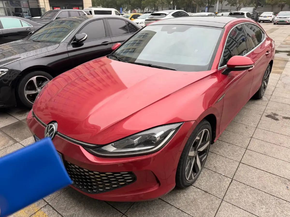 2022 Exceed TXL 2.0T 261HP L4 7DCT