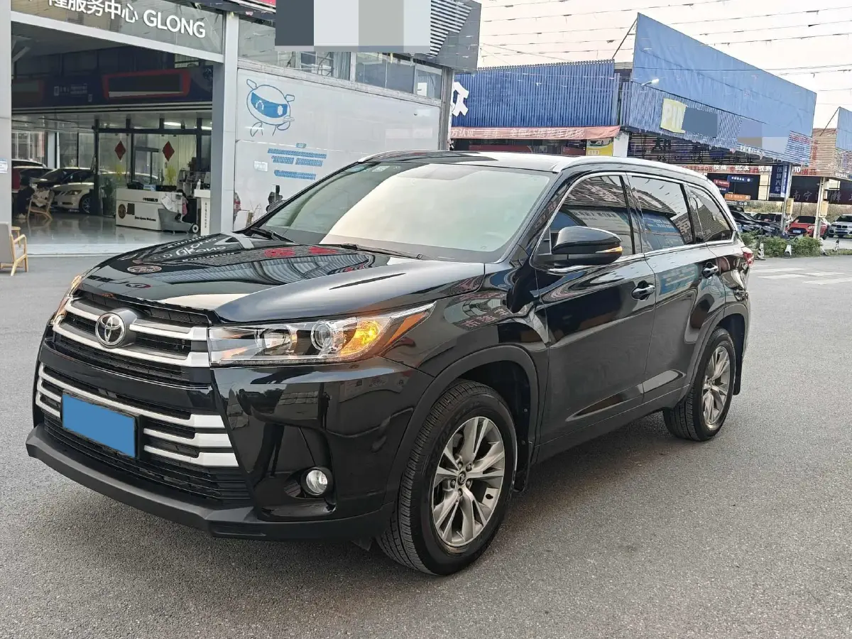 2019 Mazda CX-8 2.5L 192HP L4 6AT