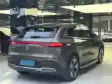 2023 Mercedes-Benz EQE SUV BEV 96.1KWH