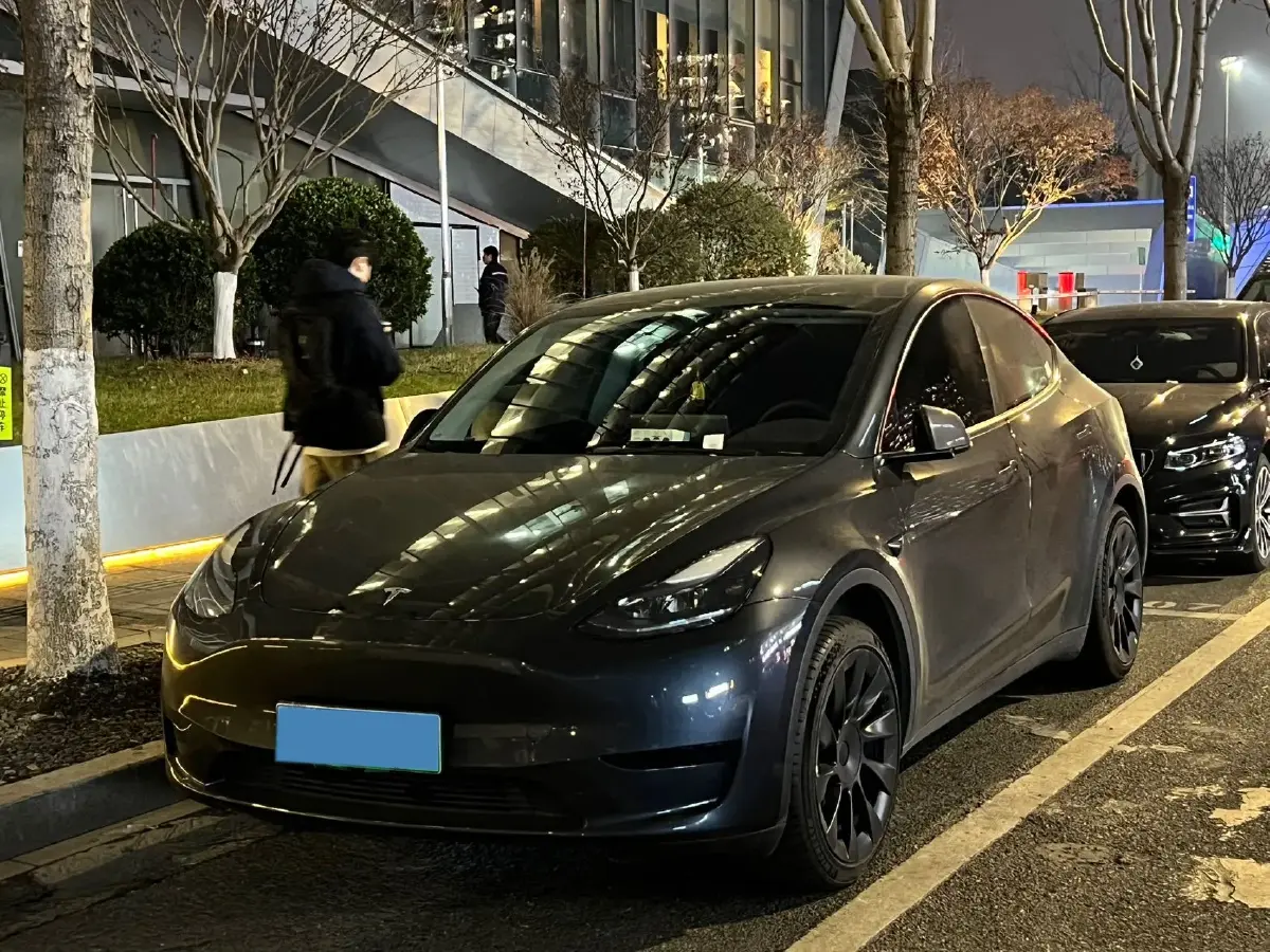 2024 Iveco OuSheng BEV 77.28KWH