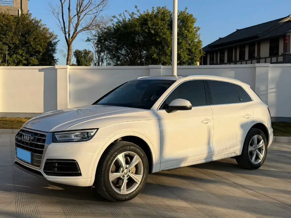 2018 Volkswagen Alltrack 2.0T 220HP L4 7DCT