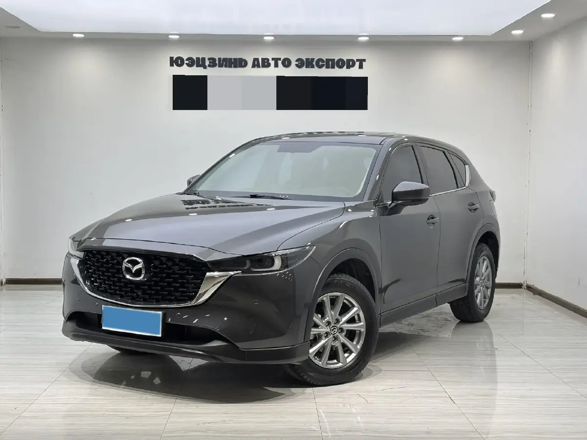 2022 MAXUS XinTu V90 2.0T 150HP L4 6AT