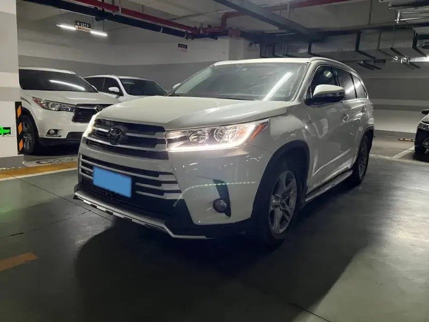 2019 Mazda CX-8 2.5L 192HP L4 6AT