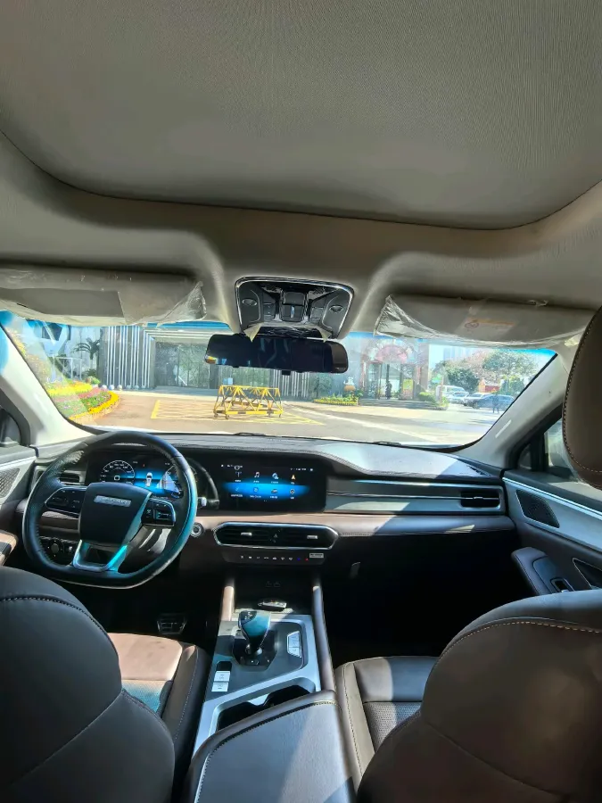 2023 Jetour X95 1.6T 197HP L4 7DCT,autocango,china used car exporter,china ev exporter,chinese used car exporter,chinese used ev exporter