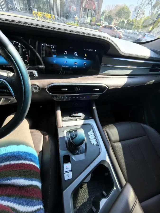 2023 Jetour X95 1.6T 197HP L4 7DCT,autocango,china used car exporter,china ev exporter,chinese used car exporter,chinese used ev exporter