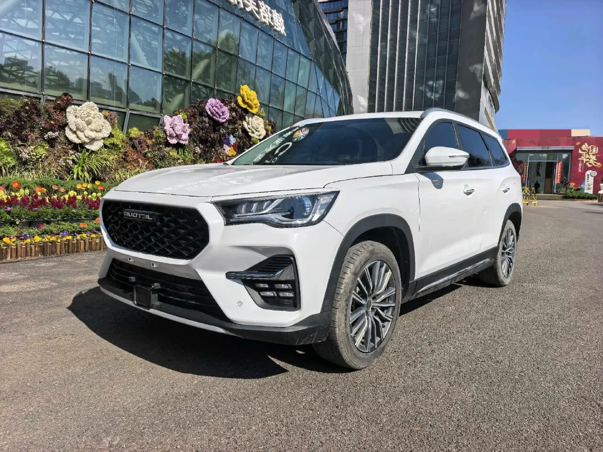 2023 Jetour X95 1.6T 197HP L4 7DCT,autocango,china used car exporter,china ev exporter,chinese used car exporter,chinese used ev exporter