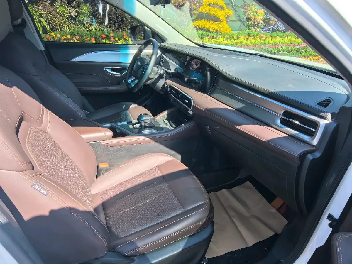 2023 Jetour X95 1.6T 197HP L4 7DCT,autocango,china used car exporter,china ev exporter,chinese used car exporter,chinese used ev exporter