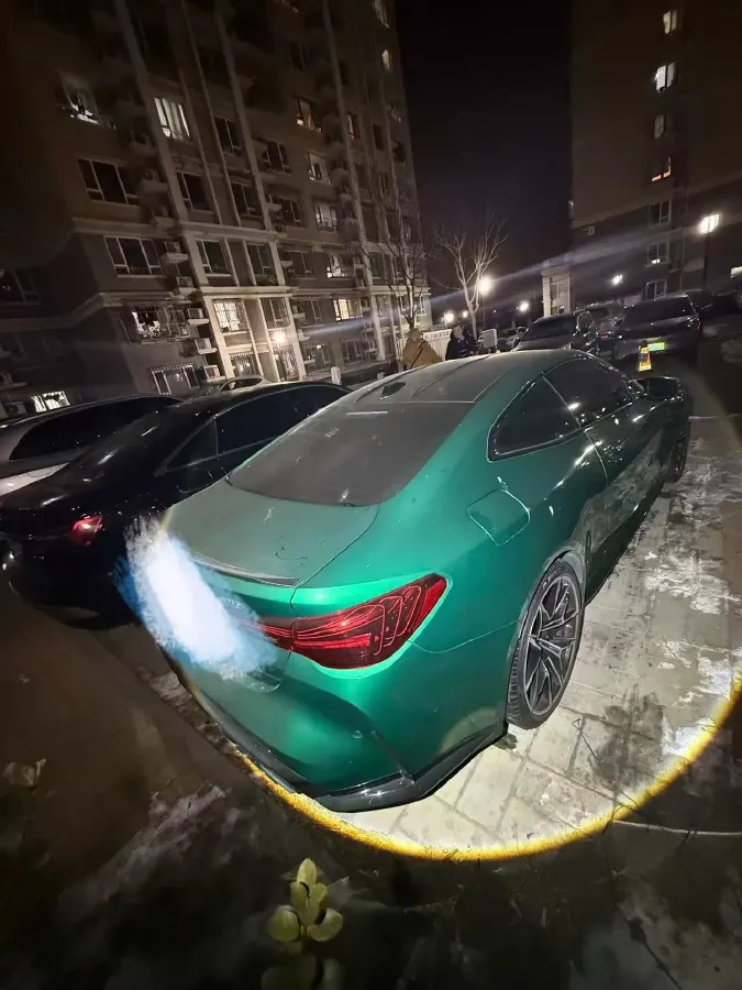 2024 BMW M4 3.0T 530HP L6 8AT,autocango,china used car exporter,china ev exporter,chinese used car exporter,chinese used ev exporter