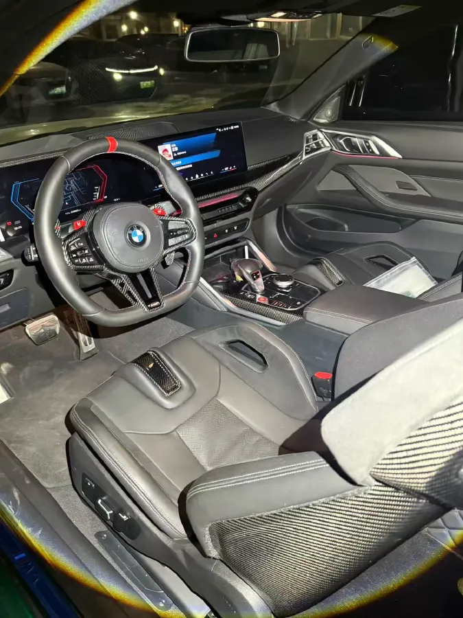 2024 BMW M4 3.0T 530HP L6 8AT,autocango,china used car exporter,china ev exporter,chinese used car exporter,chinese used ev exporter