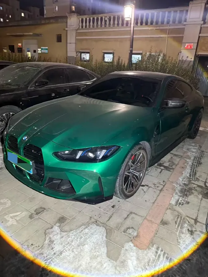 2024 BMW M4 3.0T 530HP L6 8AT,autocango,china used car exporter,china ev exporter,chinese used car exporter,chinese used ev exporter