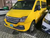 2019 JAC T8,autocango,china used car exporter,china ev exporter,chinese used car exporter,chinese used ev exporter