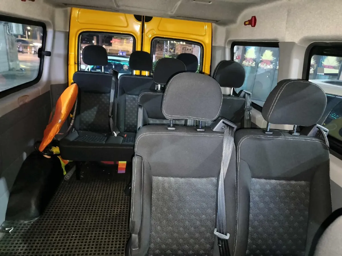 2019 JAC T8 2.0T 190HP L4 6MT,autocango,china used car exporter,china ev exporter,chinese used car exporter,chinese used ev exporter