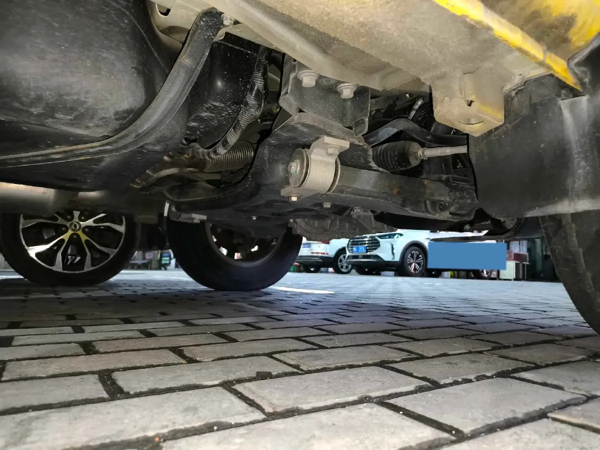 2019 JAC T8 2.0T 190HP L4 6MT,autocango,china used car exporter,china ev exporter,chinese used car exporter,chinese used ev exporter