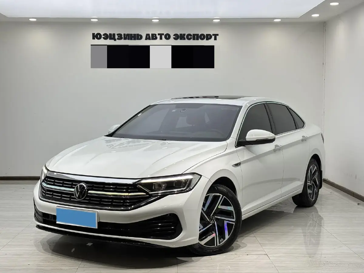 2023 Volkswagen Sagitar 1.4T 150HP L4 7DCT