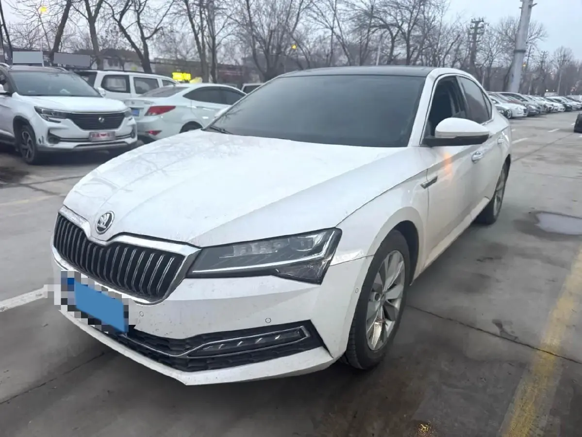 2019 Volkswagen Lamando 1.4T 150HP L4 7DCT