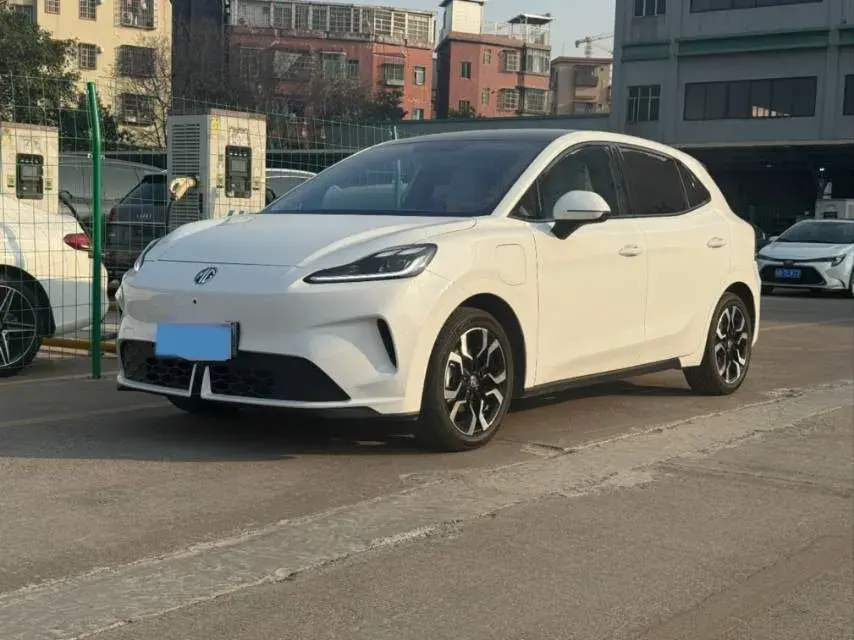 2026 MAXUS DaNa V1 BEV