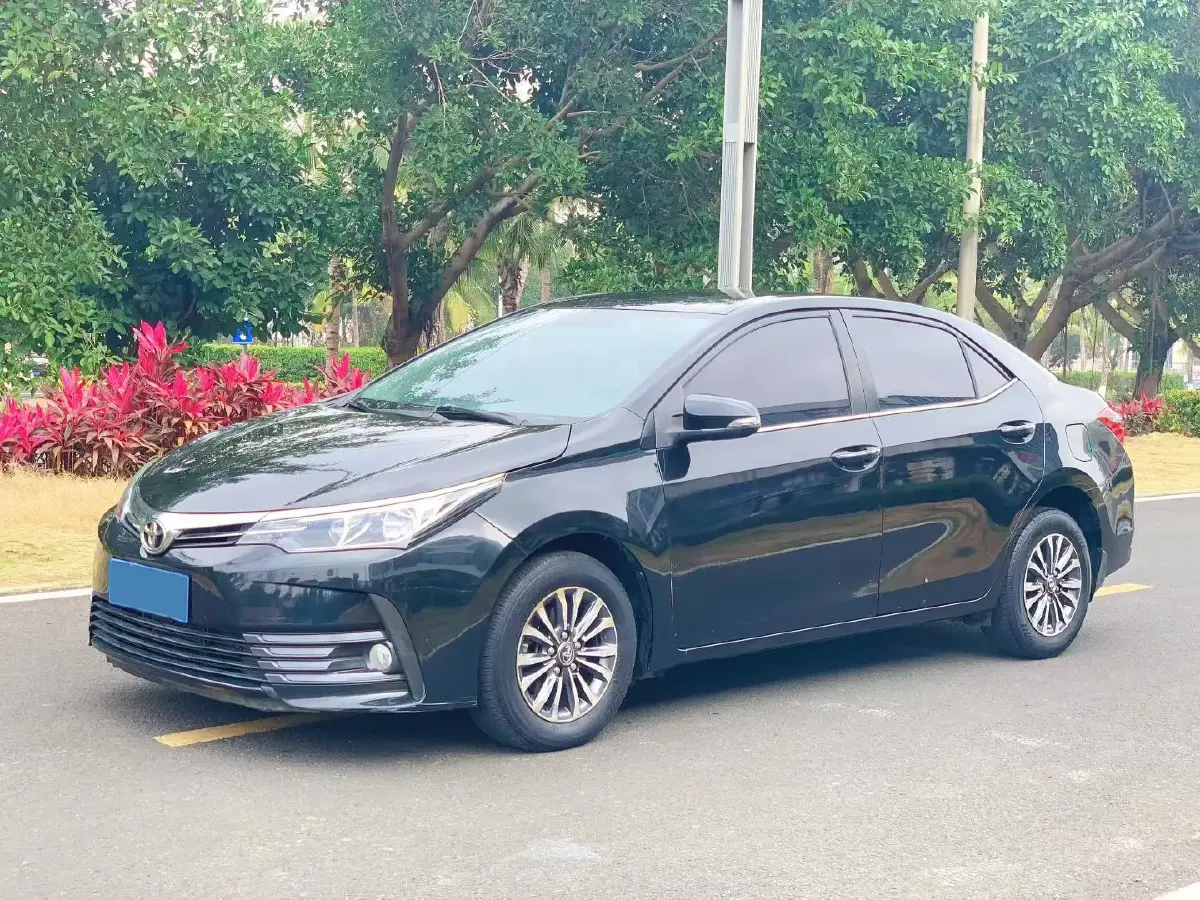 2018 JAC Refine S7 1.5T 174HP L4 6DCT