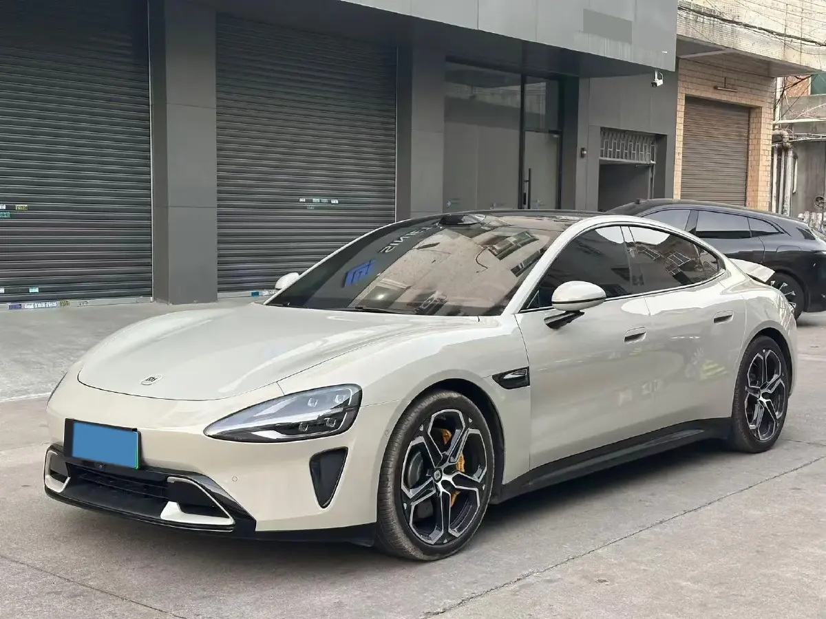 2024 MI SU7 BEV 101KWH