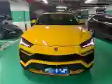2021 Lamborghini Urus 4.0T 641HP V8 8AT