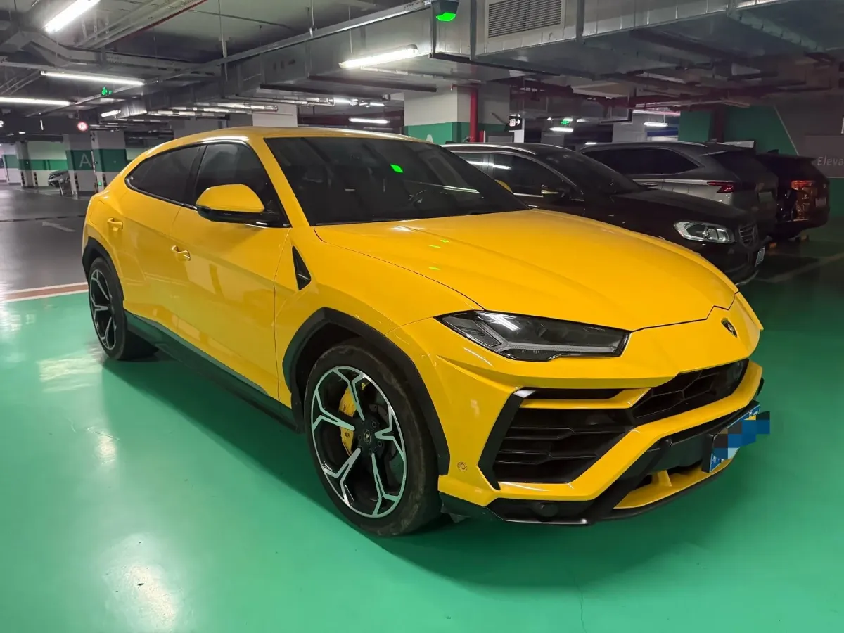 2021 Lamborghini Urus 4.0T 641HP V8 8AT,autocango,china used car exporter,china ev exporter,chinese used car exporter,chinese used ev exporter
