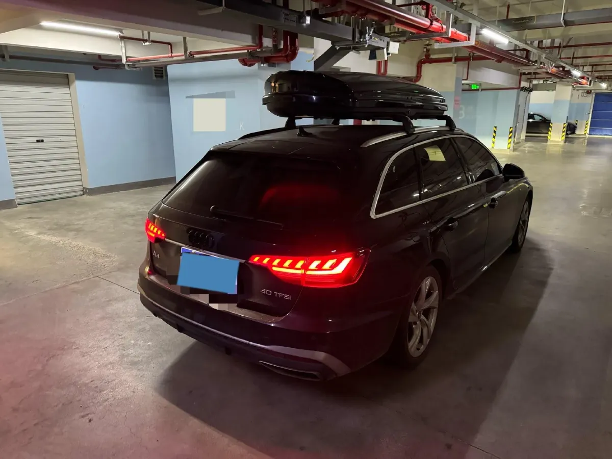 2021 Audi A4 2.0T 204HP L4 7DCT,autocango,china used car exporter,china ev exporter,chinese used car exporter,chinese used ev exporter