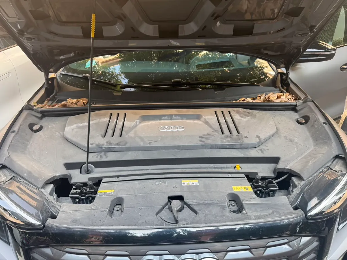 2022 Audi Q5 e-tron BEV 83.4KWH,autocango,china used car exporter,china ev exporter,chinese used car exporter,chinese used ev exporter