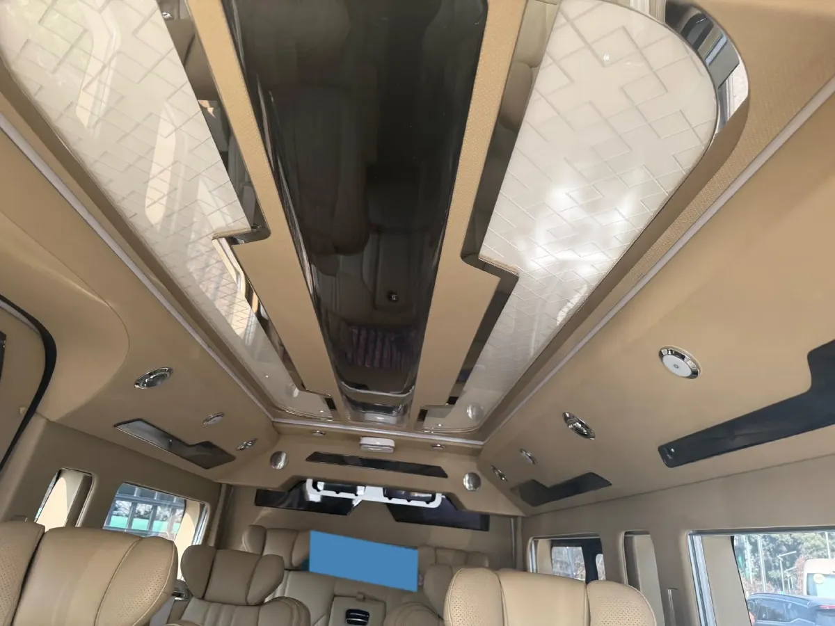 2019 Golden Dragon Sea Lion BEV 51.67KWH,autocango,china used car exporter,china ev exporter,chinese used car exporter,chinese used ev exporter