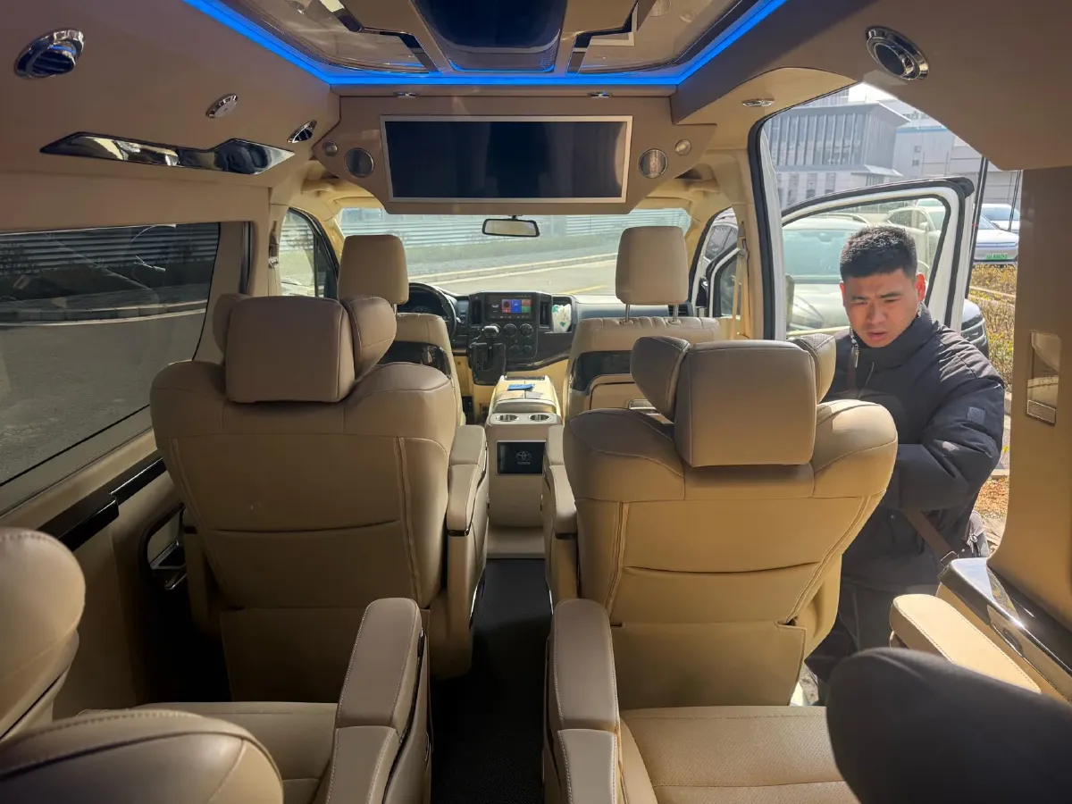 2019 Golden Dragon Sea Lion BEV 51.67KWH,autocango,china used car exporter,china ev exporter,chinese used car exporter,chinese used ev exporter