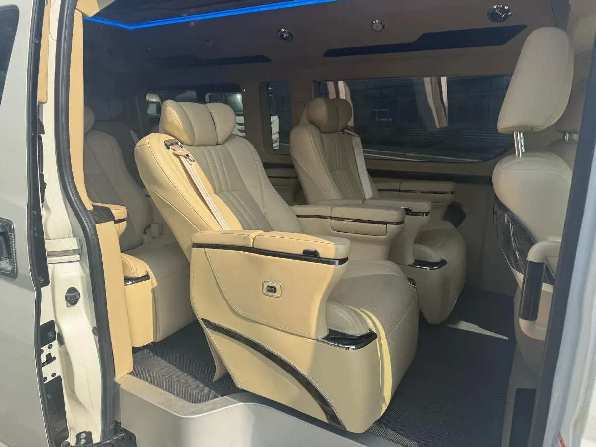 2019 Golden Dragon Sea Lion BEV 51.67KWH,autocango,china used car exporter,china ev exporter,chinese used car exporter,chinese used ev exporter