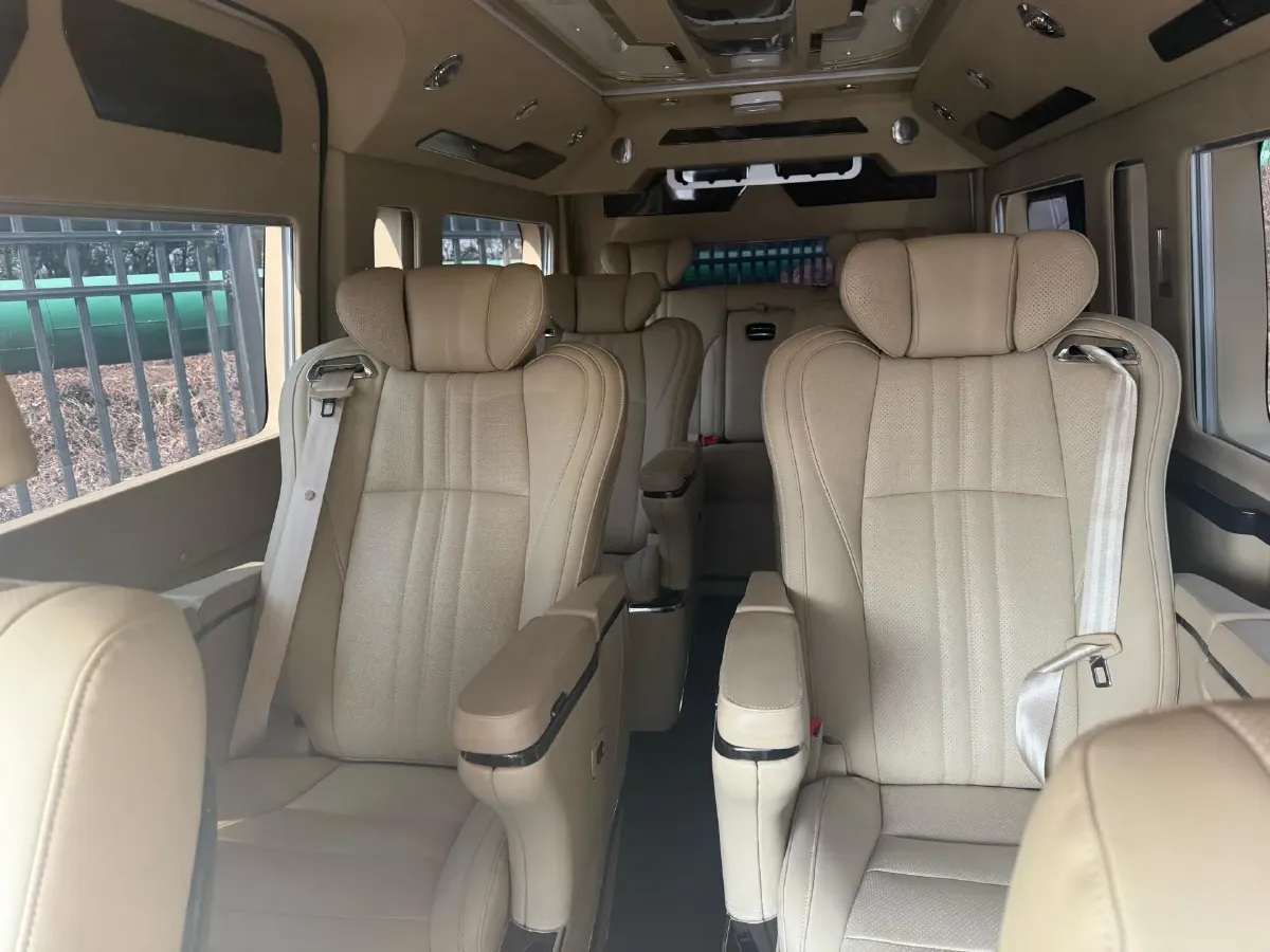 2019 Golden Dragon Sea Lion BEV 51.67KWH,autocango,china used car exporter,china ev exporter,chinese used car exporter,chinese used ev exporter