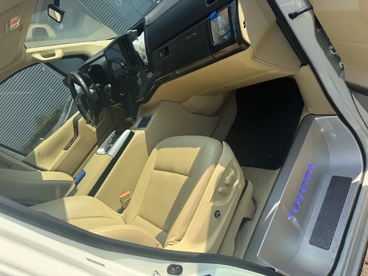 2019 Golden Dragon Sea Lion BEV 51.67KWH,autocango,china used car exporter,china ev exporter,chinese used car exporter,chinese used ev exporter