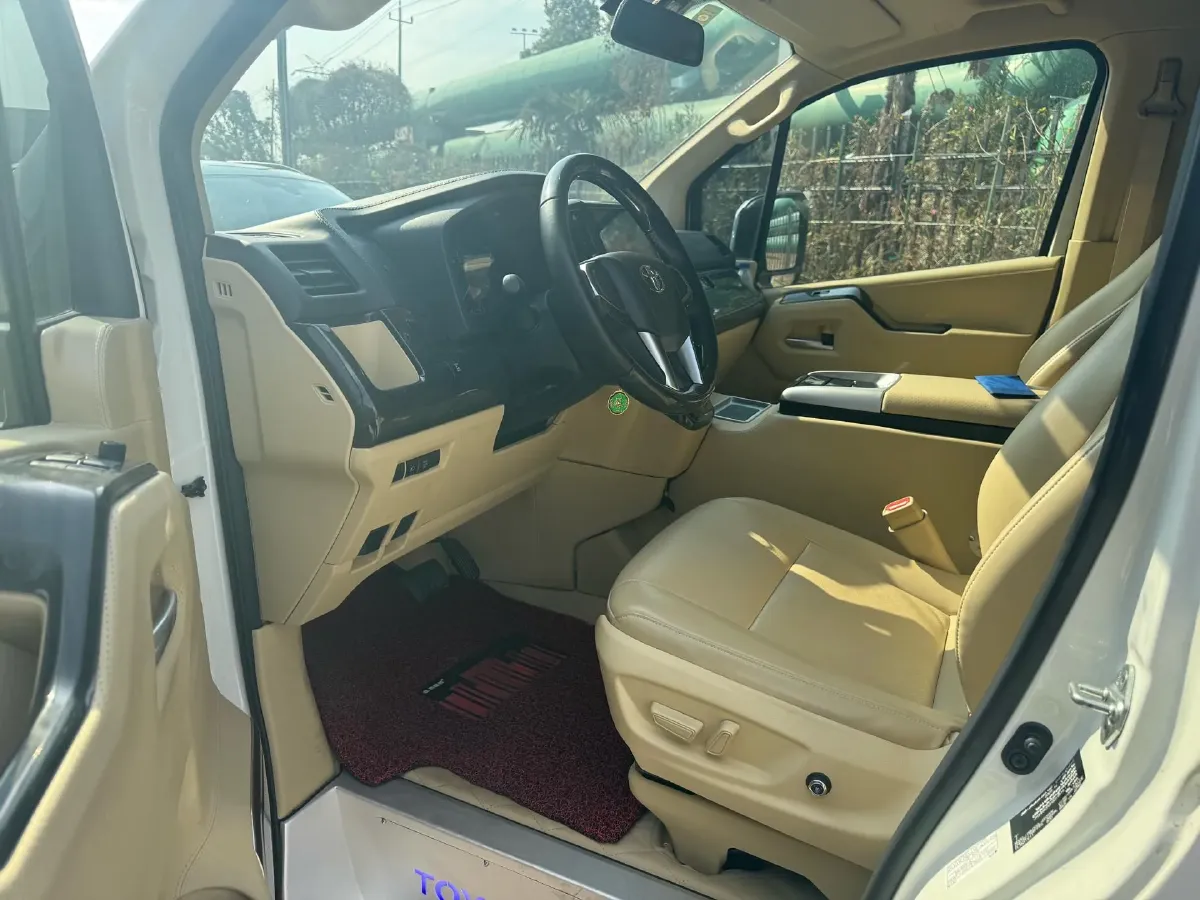 2019 Golden Dragon Sea Lion BEV 51.67KWH,autocango,china used car exporter,china ev exporter,chinese used car exporter,chinese used ev exporter