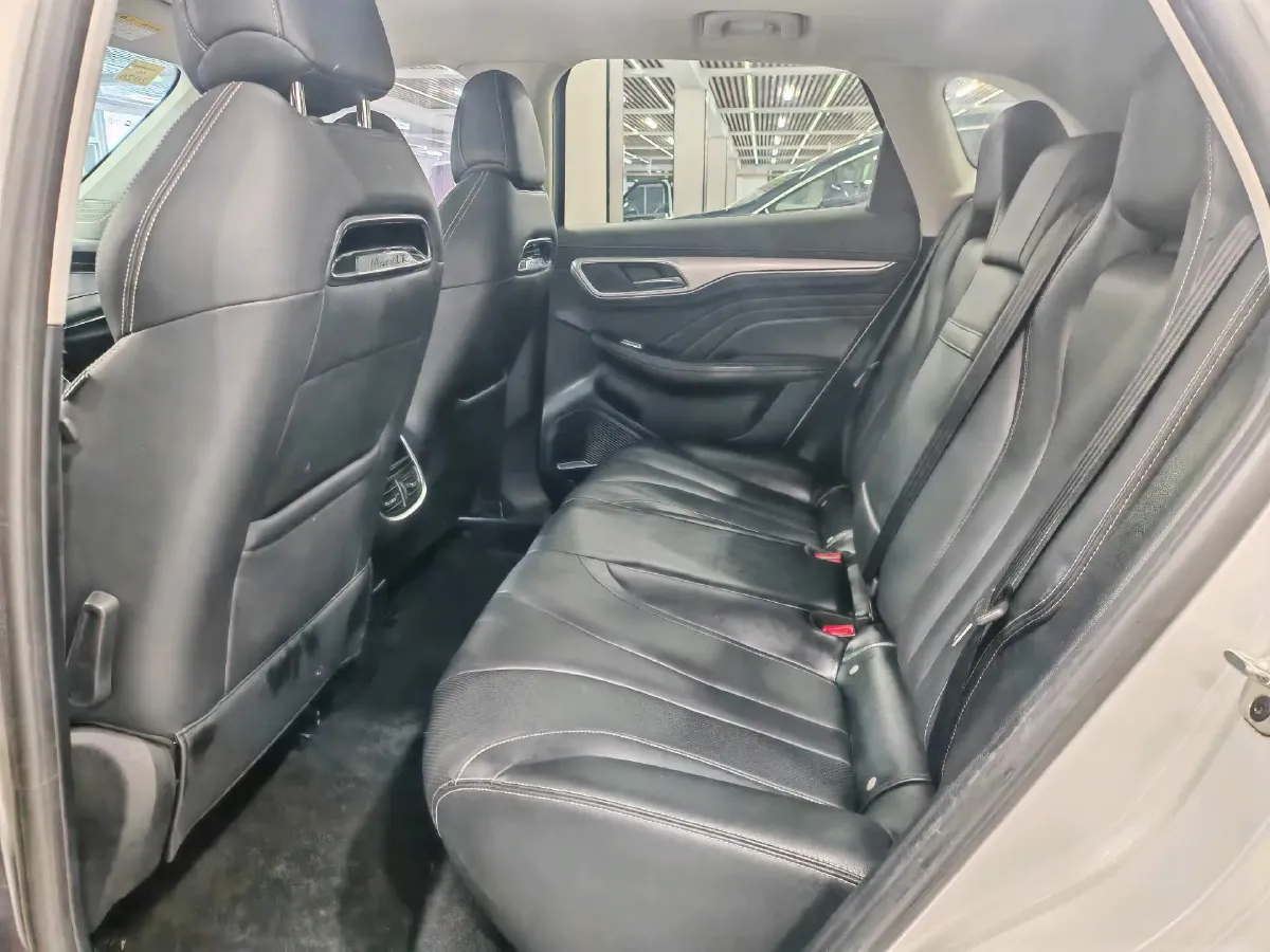 2018 Roewe MARVEL X BEV 52.5KWH,autocango,china used car exporter,china ev exporter,chinese used car exporter,chinese used ev exporter