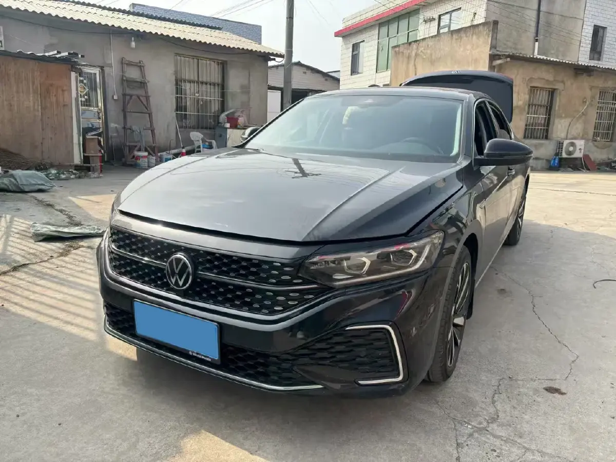 2022 Xpeng P7 BEV 60.2KWH
