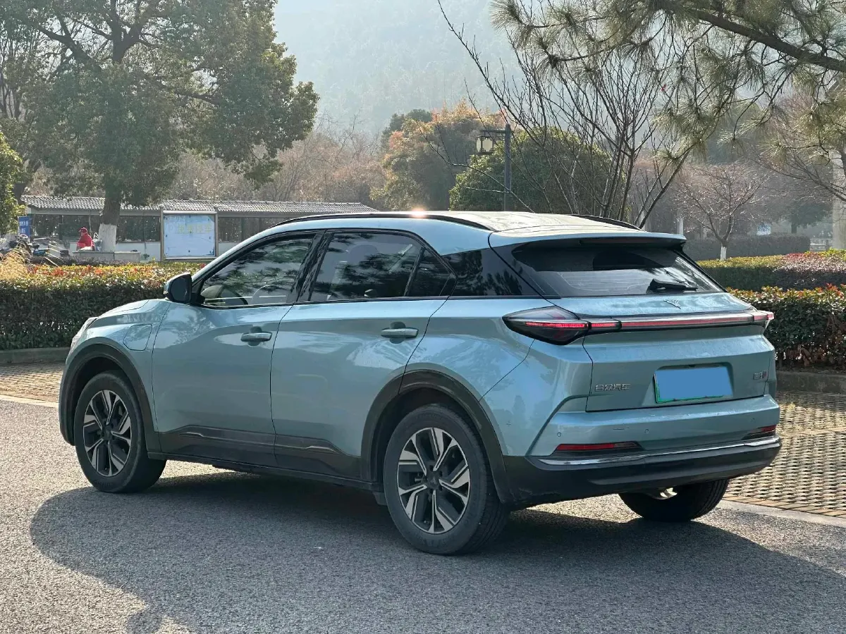 2022 Venucia Grand V 1.5T 190HP L4 7DCT,autocango,china used car exporter,china ev exporter,chinese used car exporter,chinese used ev exporter