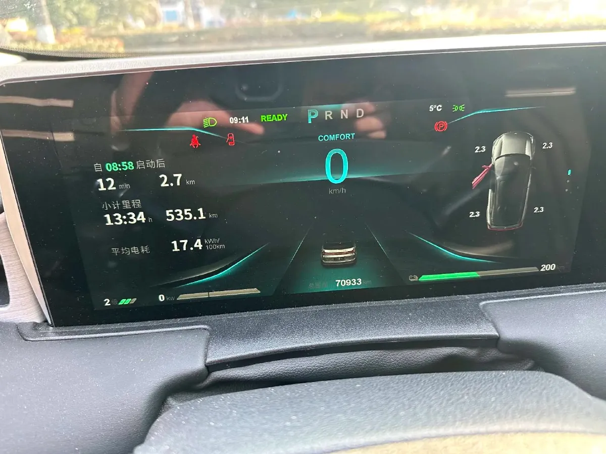 2022 Venucia Grand V 1.5T 190HP L4 7DCT,autocango,china used car exporter,china ev exporter,chinese used car exporter,chinese used ev exporter