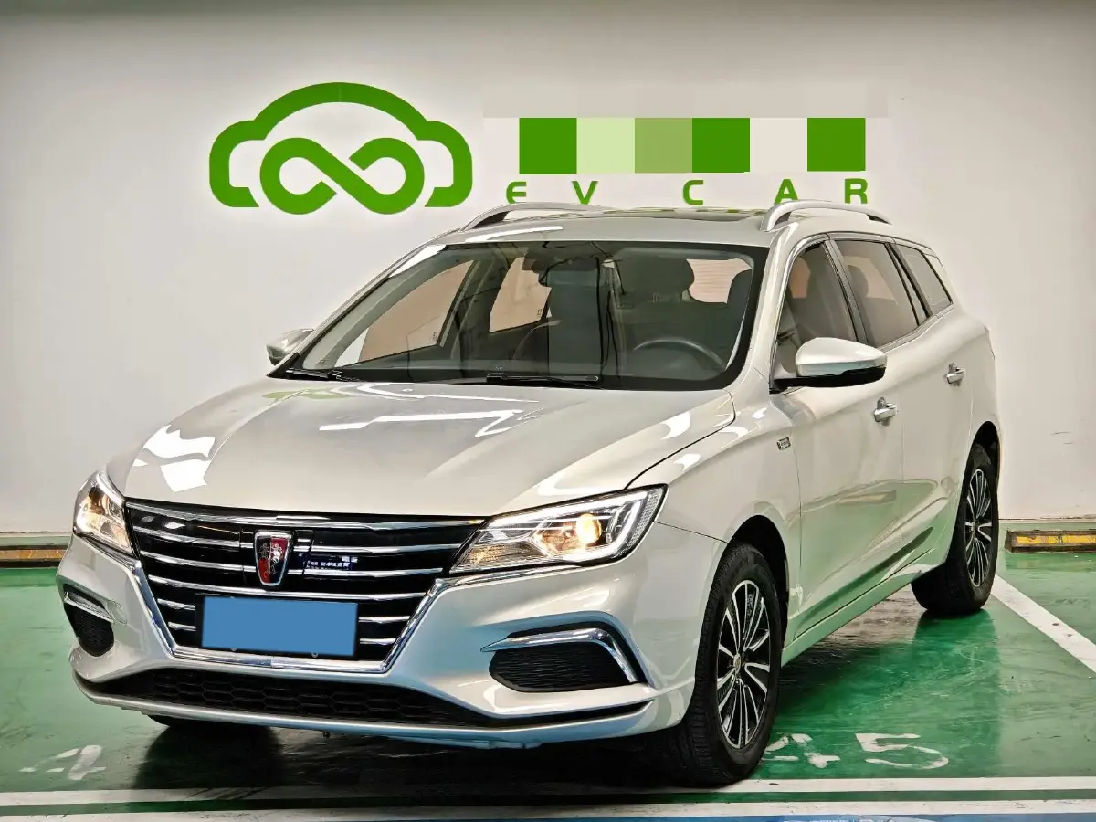 2019 Roewe Ei5 BEV 52.5KWH