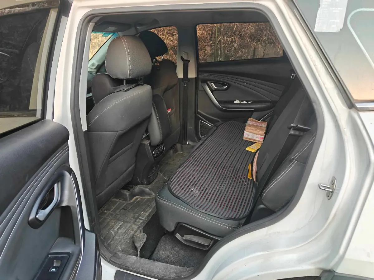 2018 ChangAn Kaicene RuiXing S50T 1.5T 150HP L4 6MT,autocango,china used car exporter,china ev exporter,chinese used car exporter,chinese used ev exporter