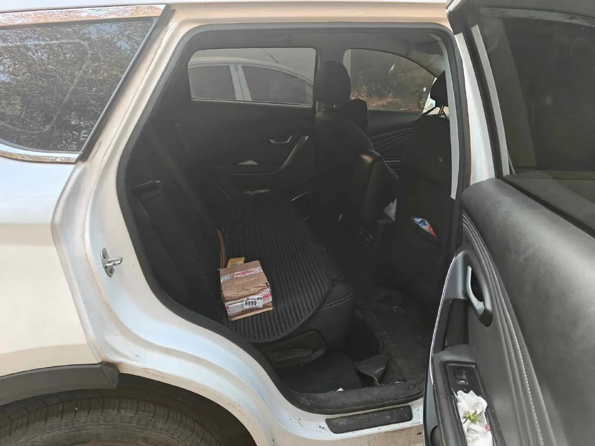 2018 ChangAn Kaicene RuiXing S50T 1.5T 150HP L4 6MT,autocango,china used car exporter,china ev exporter,chinese used car exporter,chinese used ev exporter