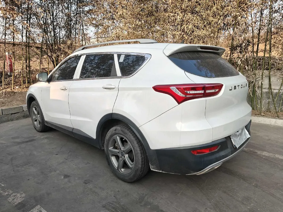 2018 ChangAn Kaicene RuiXing S50T 1.5T 150HP L4 6MT,autocango,china used car exporter,china ev exporter,chinese used car exporter,chinese used ev exporter