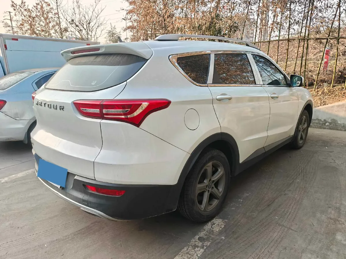 2018 ChangAn Kaicene RuiXing S50T 1.5T 150HP L4 6MT,autocango,china used car exporter,china ev exporter,chinese used car exporter,chinese used ev exporter