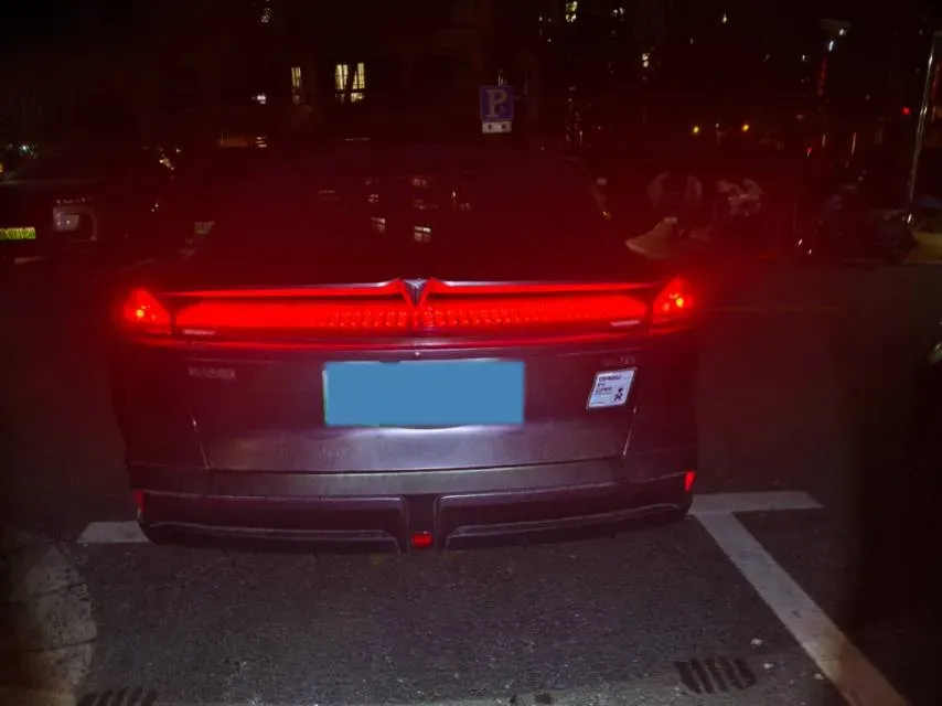 2022 DongFeng Forthing LingZhi EV BEV 68.4KWH,autocango,china used car exporter,china ev exporter,chinese used car exporter,chinese used ev exporter