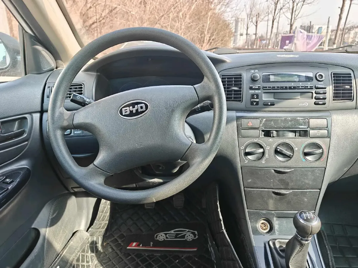 2018 BYD F3 1.5L 109HP L4 5MT,autocango,china used car exporter,china ev exporter,chinese used car exporter,chinese used ev exporter