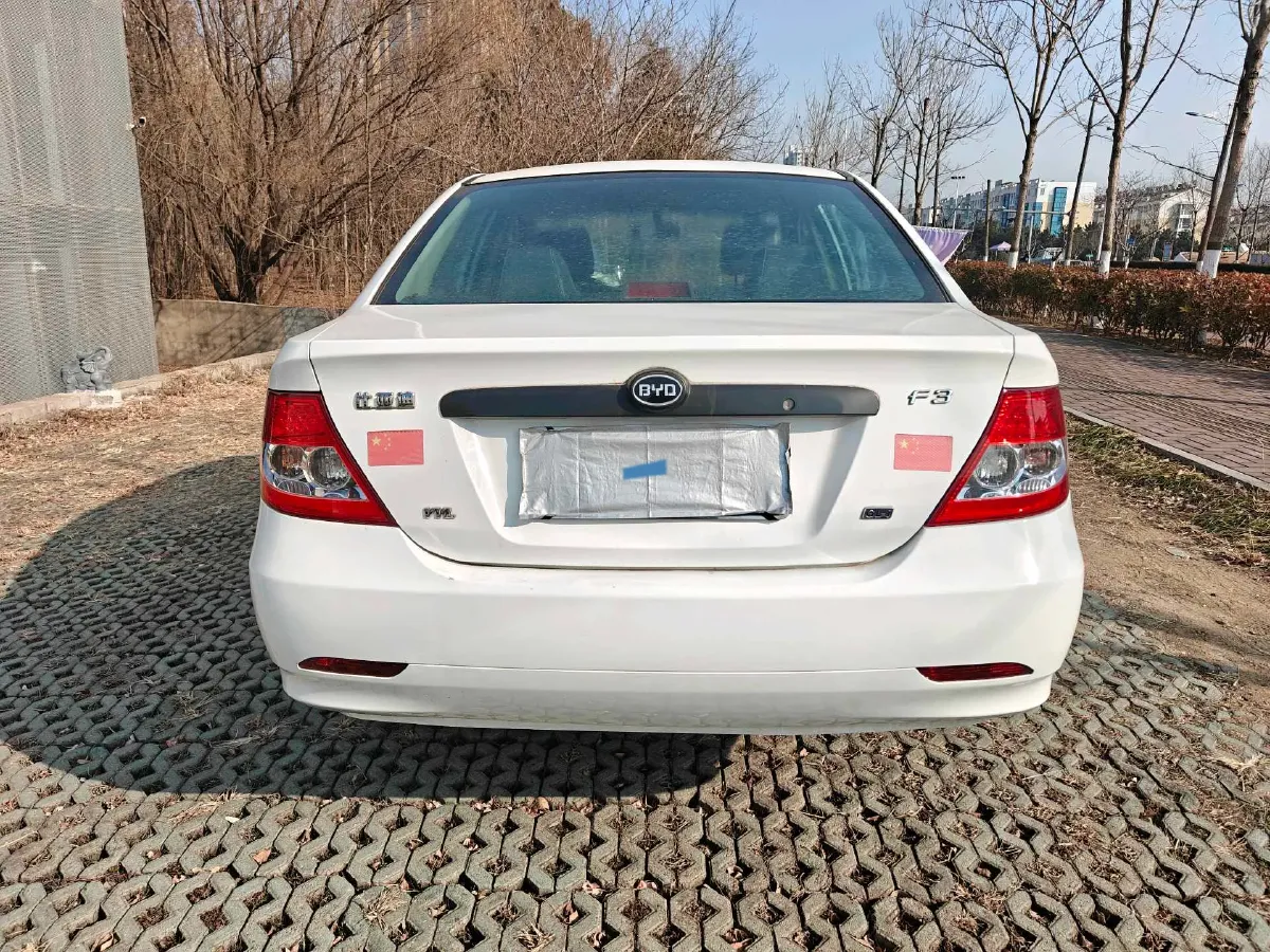 2018 BYD F3 1.5L 109HP L4 5MT,autocango,china used car exporter,china ev exporter,chinese used car exporter,chinese used ev exporter