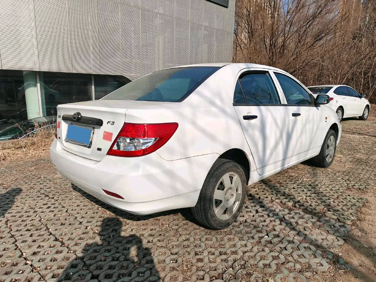 2018 BYD F3 1.5L 109HP L4 5MT,autocango,china used car exporter,china ev exporter,chinese used car exporter,chinese used ev exporter