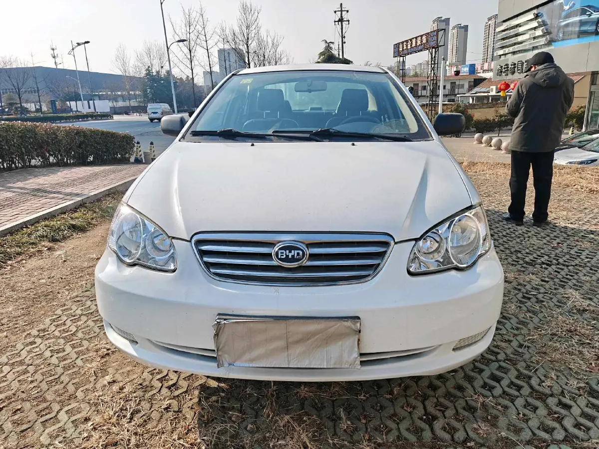 2018 BYD F3 1.5L 109HP L4 5MT,autocango,china used car exporter,china ev exporter,chinese used car exporter,chinese used ev exporter