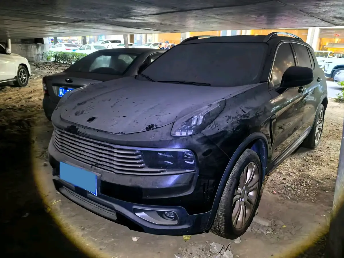 2017 Foton Tunland 2.8T 177HP L4 6AT