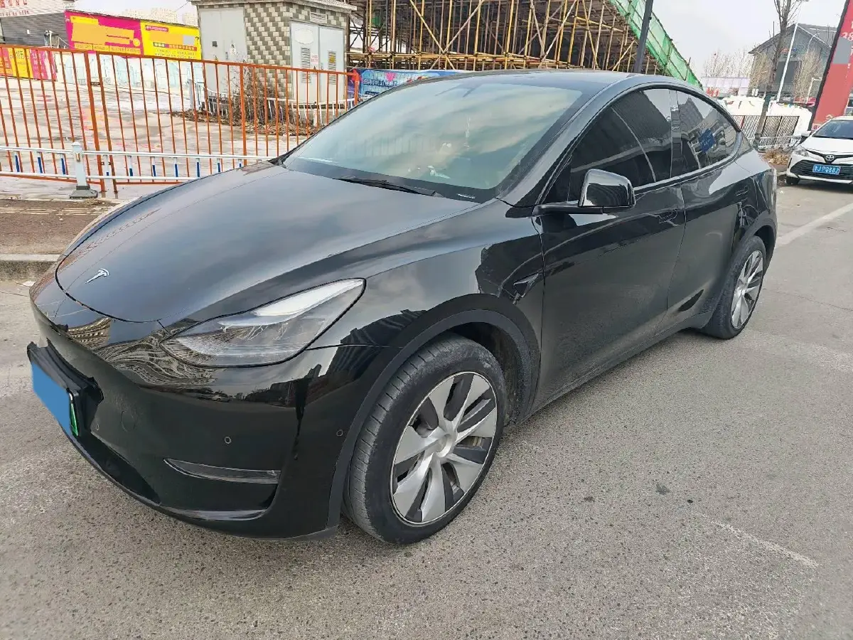 2022 Tesla Model Y BEV 78.4KWH