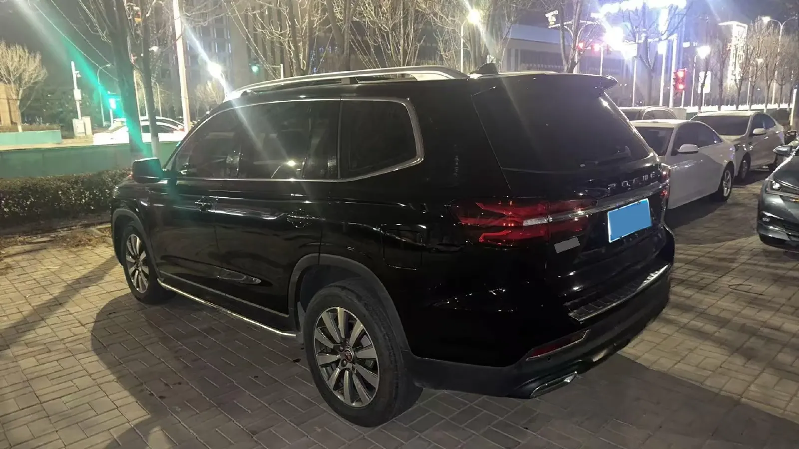 2019 Roewe RX8 2.0T 222HP L4 6AT,autocango,china used car exporter,china ev exporter,chinese used car exporter,chinese used ev exporter